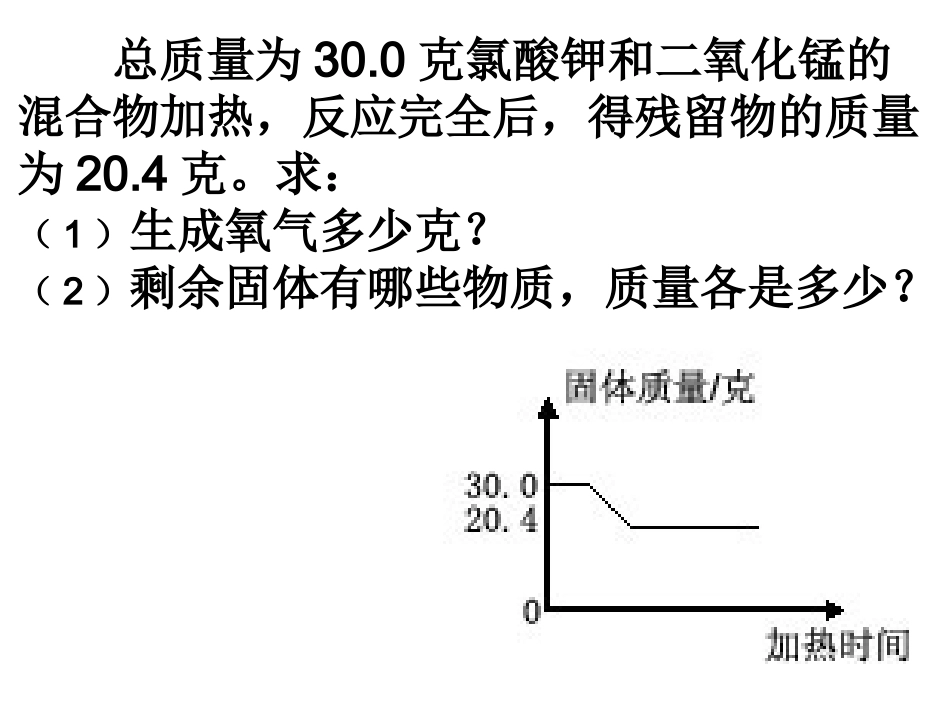 八年级下期末复习查漏补缺_第2页