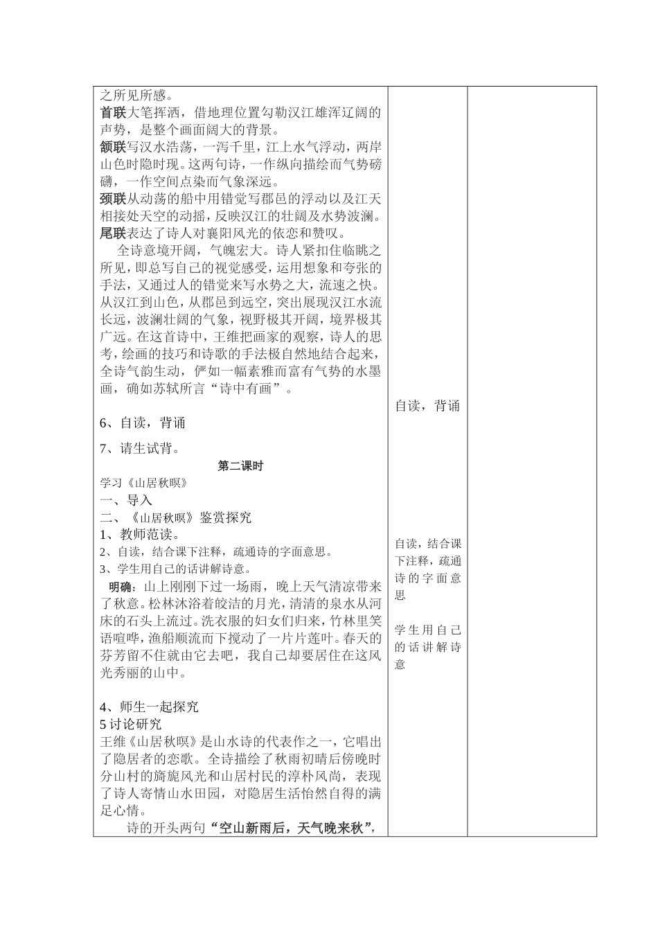 课题诗词诵读_第2页