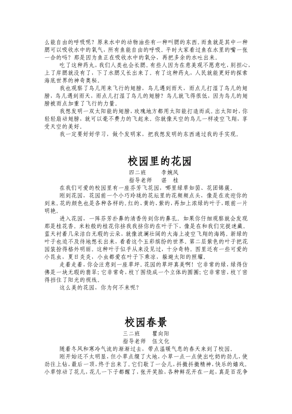美丽的黑龙滩_第3页