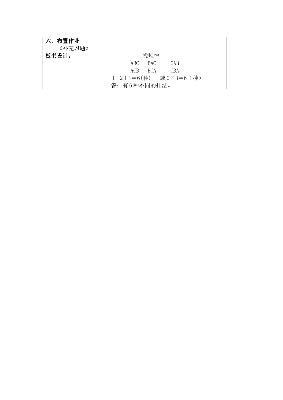 组合排列规律_第3页