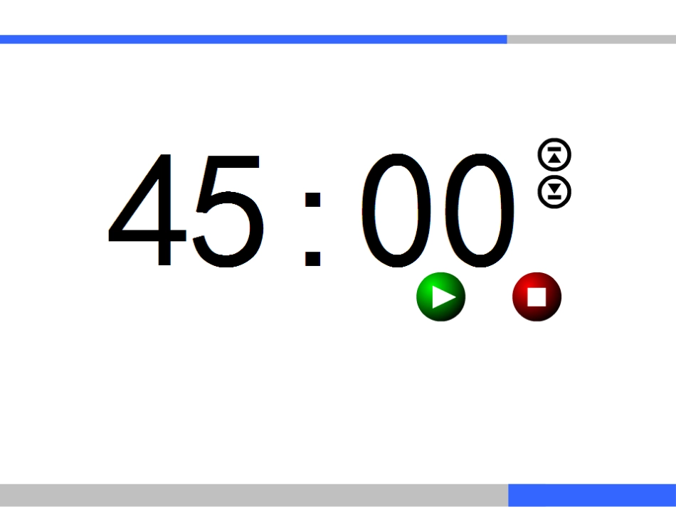 FLASH倒计时器_第2页