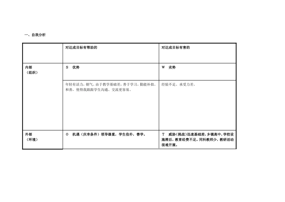 赵艳枝分析划_第1页