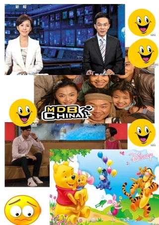 gameshow文档