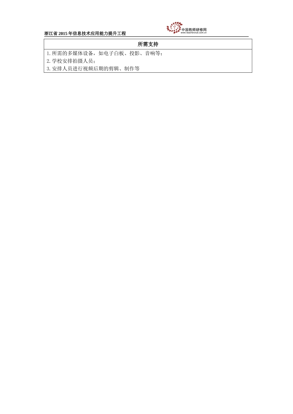 龙湾第一小学语文工作坊计划_第3页