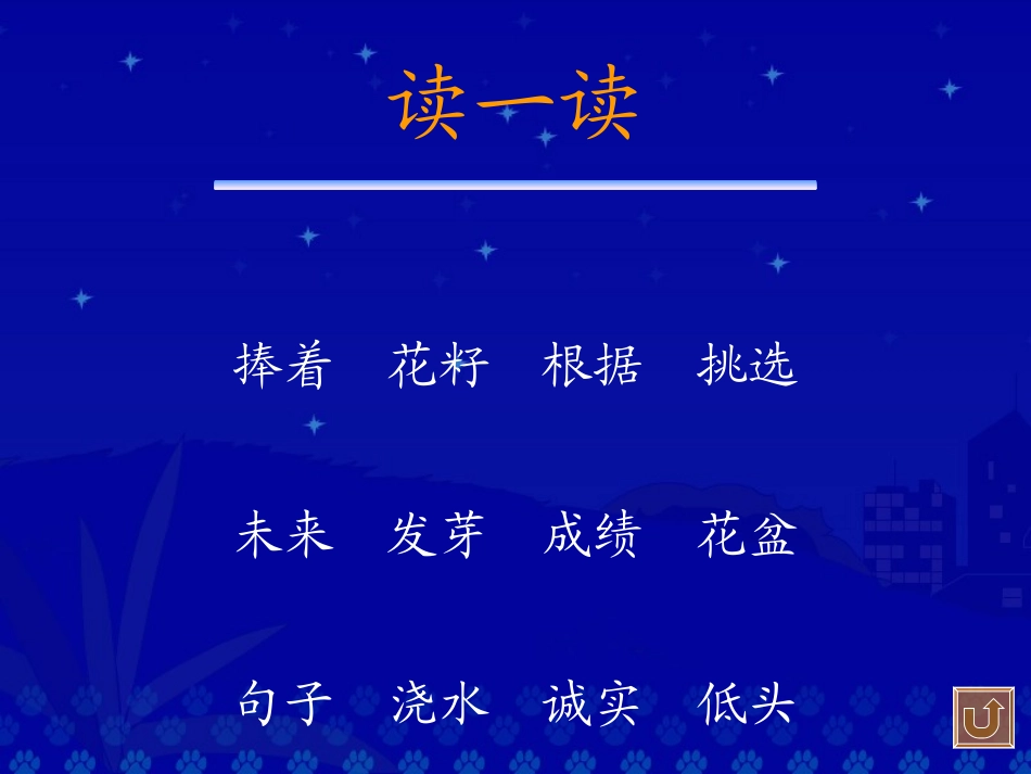 《手捧空花盆的孩子》教学演示课件_第3页