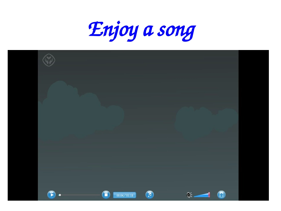 四年级英语课件演示文稿_第2页