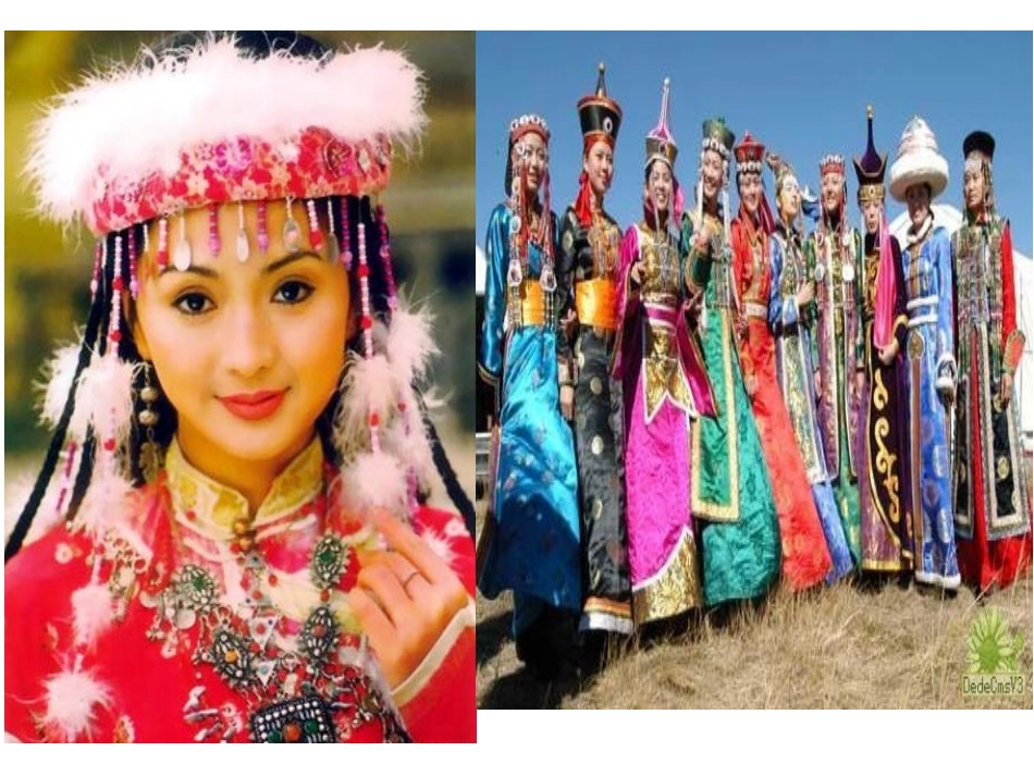 《鸿雁》课件_第2页