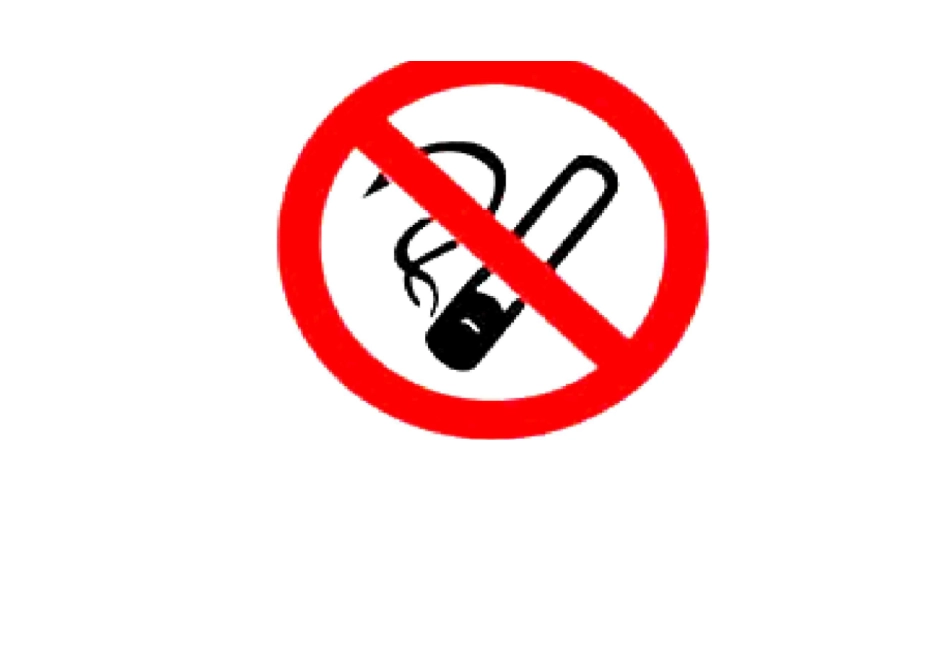 医疗废物暂存处标识_第1页