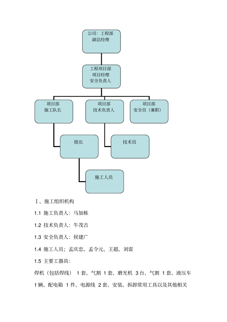 三措一案范本_第3页