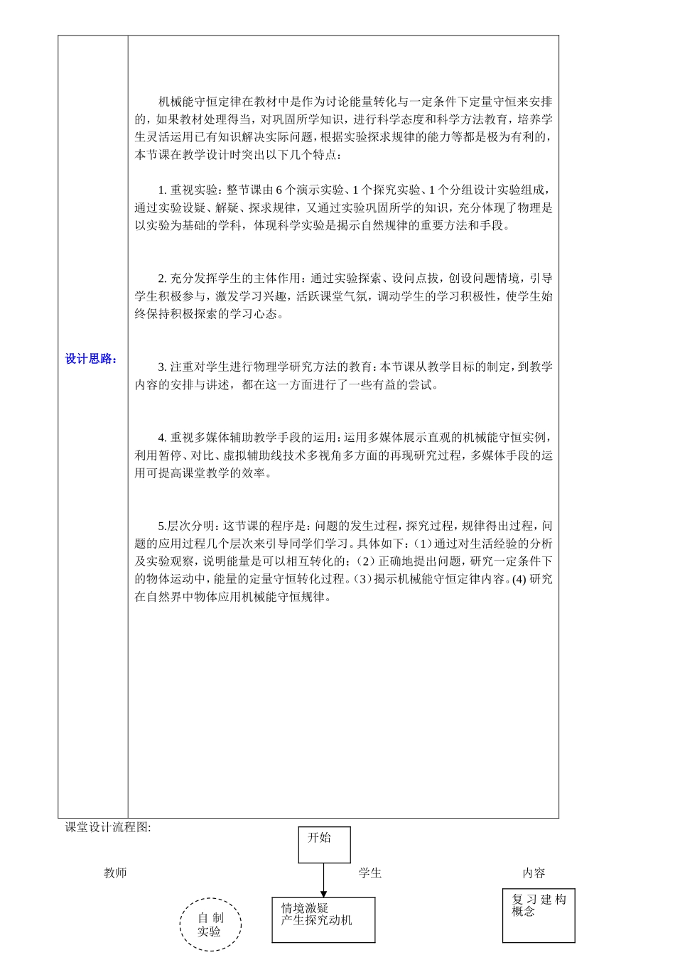 机械能守恒定律（袁艺）_第1页