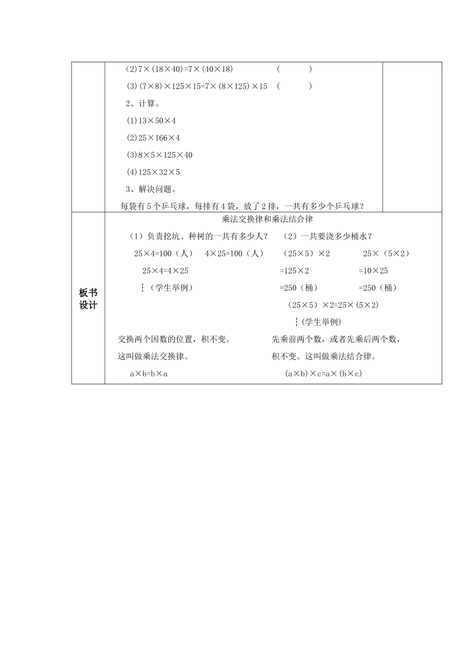 乘法运算定律_第3页