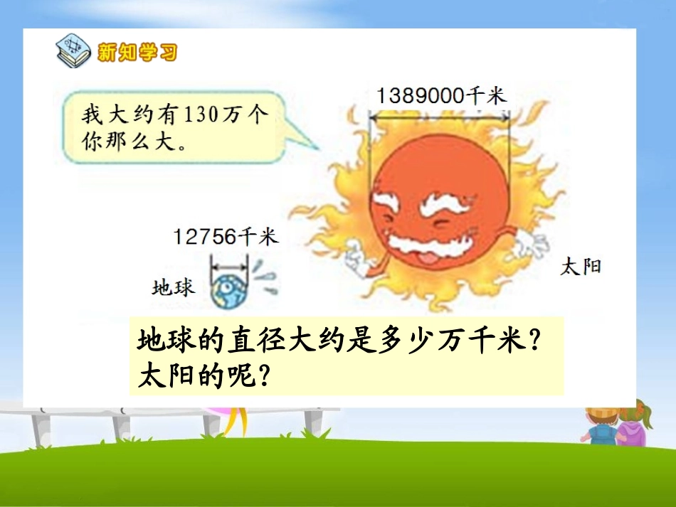 《亿以内数的大小比较、近似数》教学课件_第3页