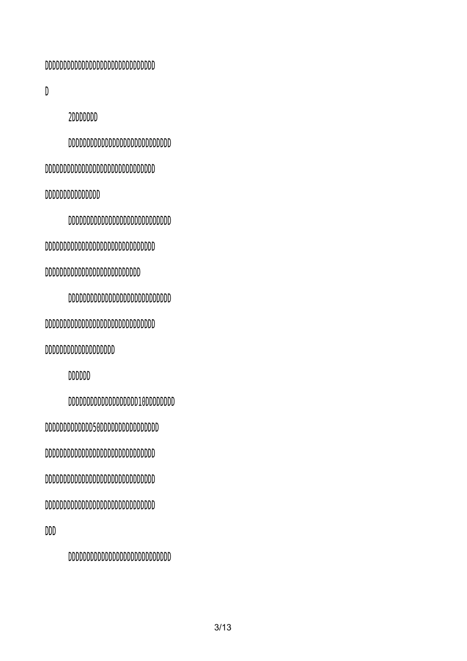 中职教师述职工作汇报_第3页