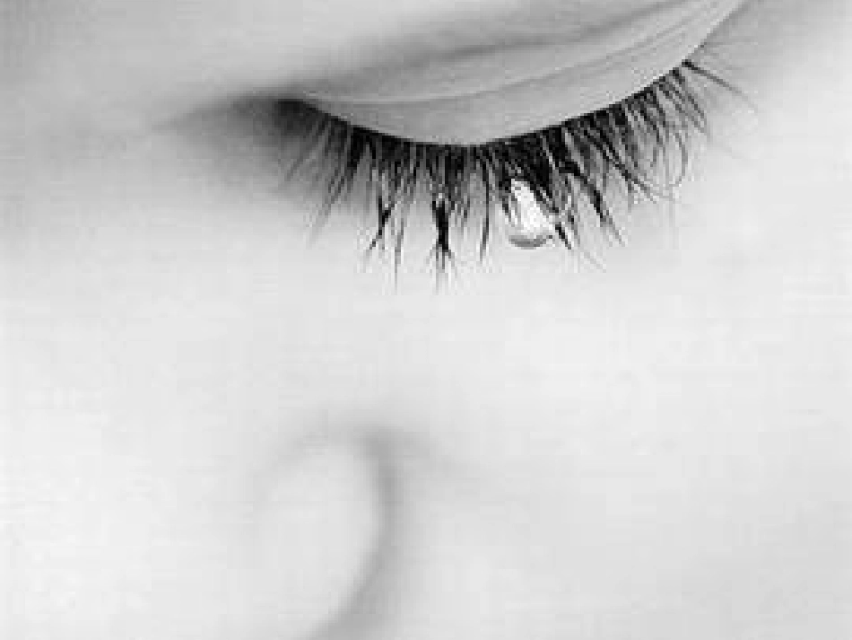 那一次我流泪了_第1页