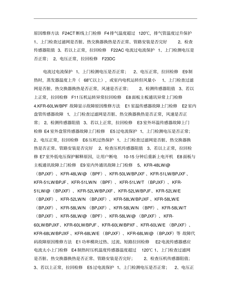 三菱重工海尔空调概要_第3页