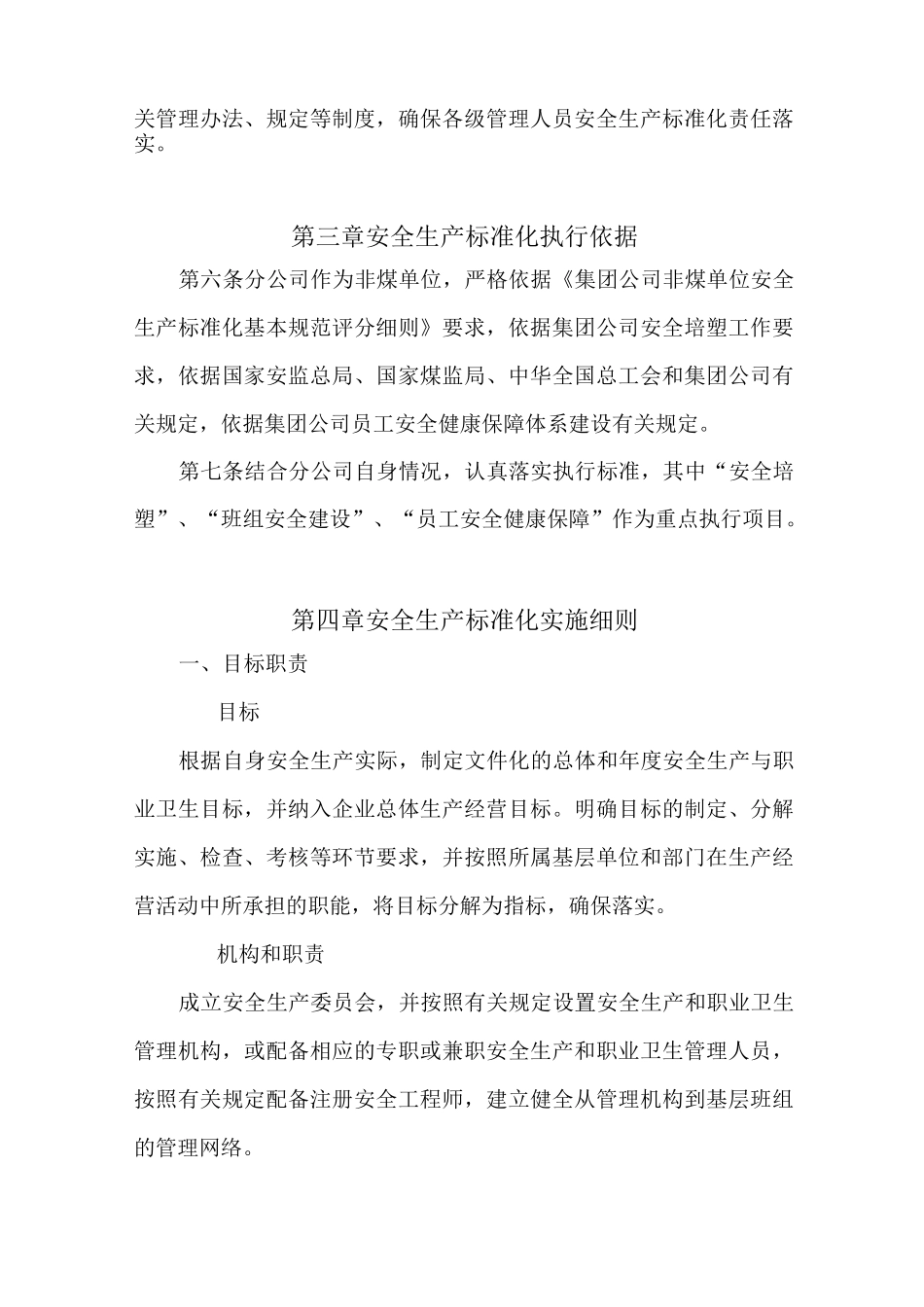 分公司安全质量标准化管理制度_第3页