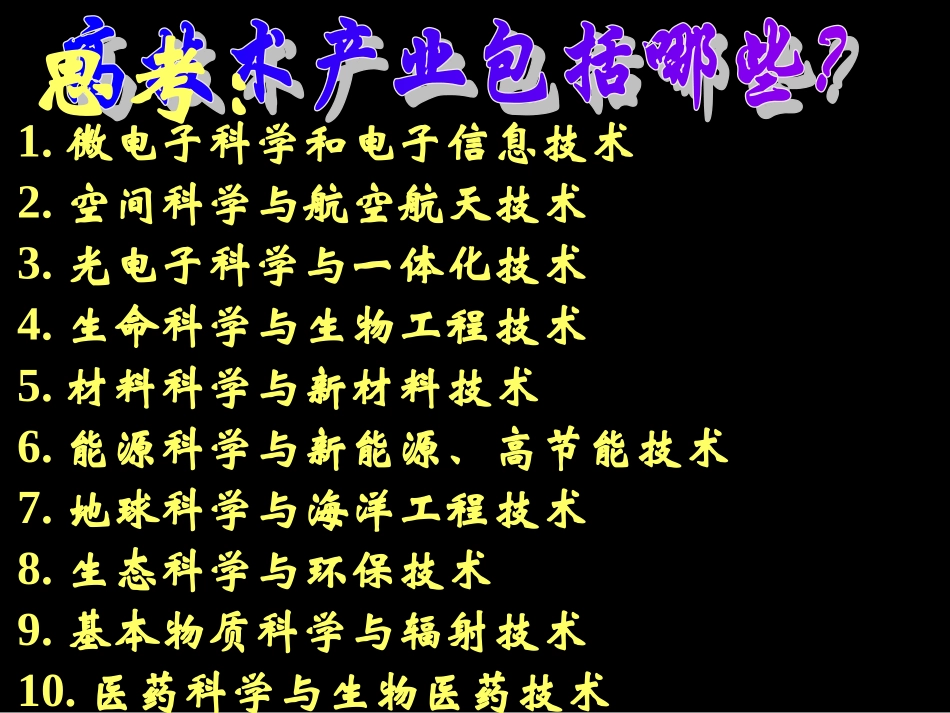 高新技术产业_第3页
