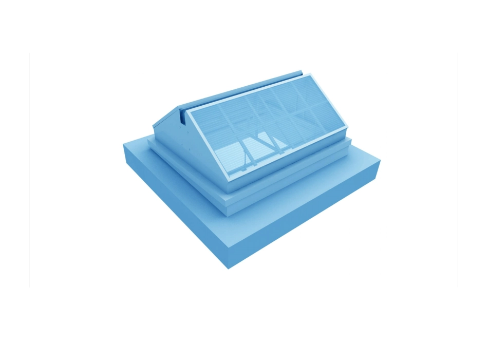 三角型排烟天窗讲解_第2页