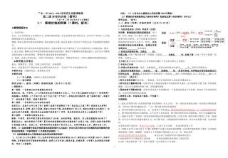 丁勇新课教案教师版-多变的价格