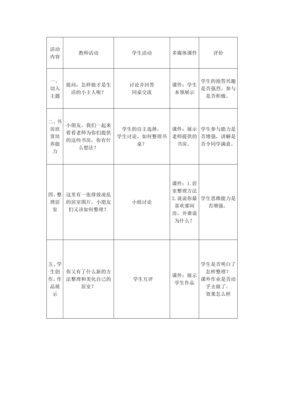 我是生活小主人_第2页