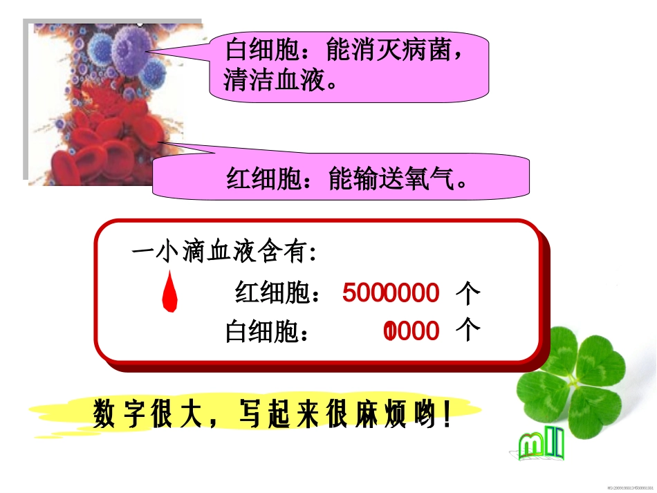 亿以内的数的改写和省略_第3页