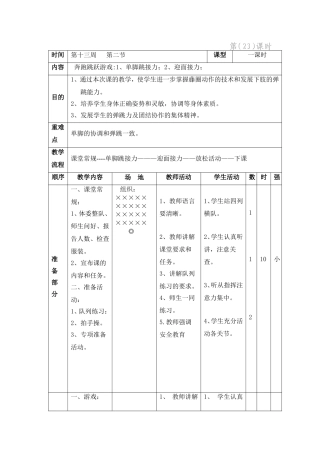 奔跑跳跃游戏