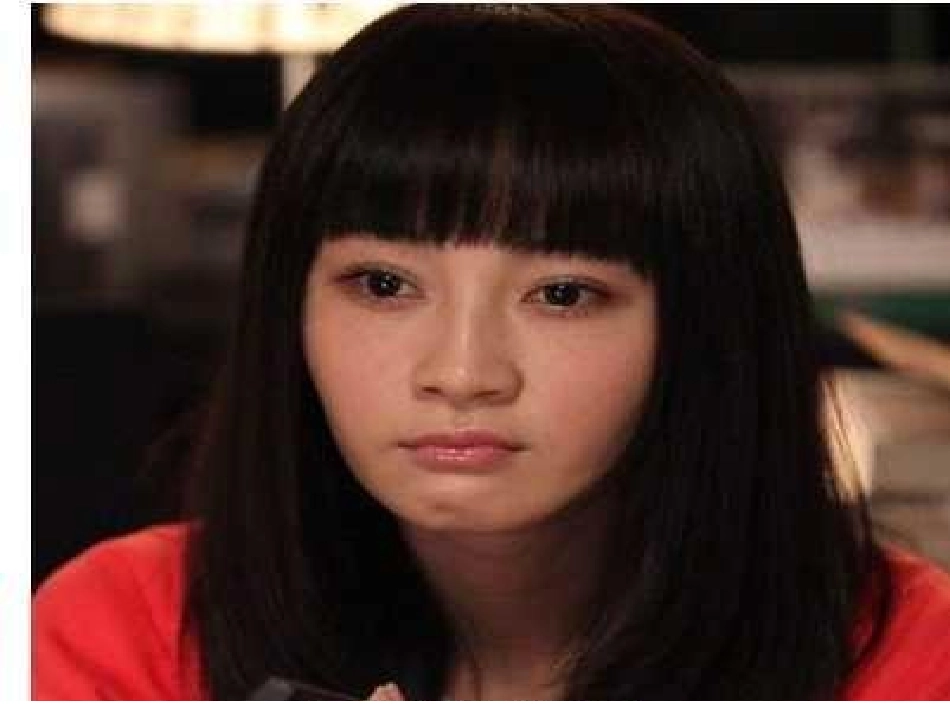 美术妈妈的发型_第3页