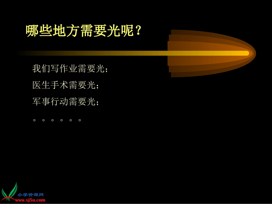 五年级上光怎样行进_第2页