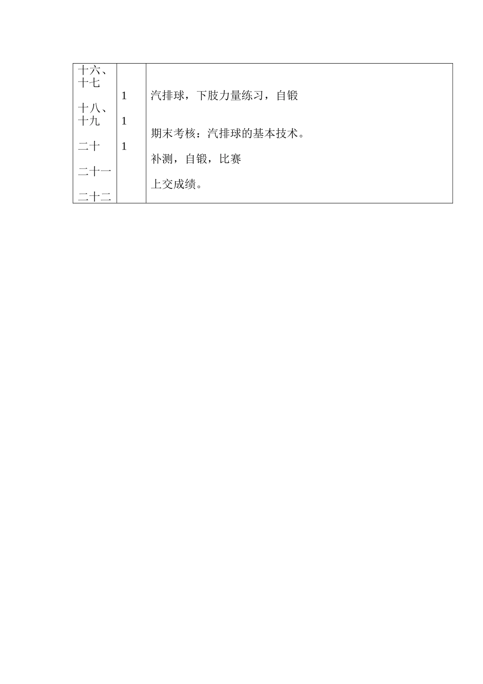 高二教学目标与任务_第2页