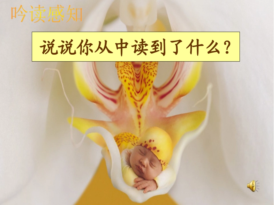 泰戈尔金色花冯_第3页