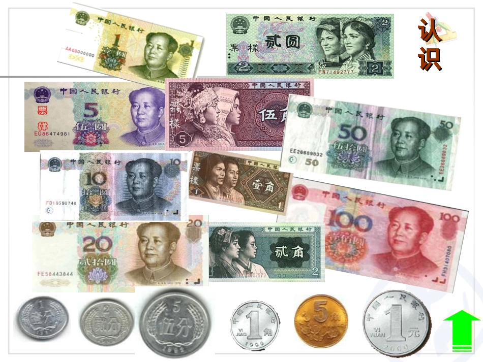 《认识人民币PPT课件》_第3页