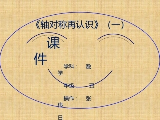 轴对称再认识-副本