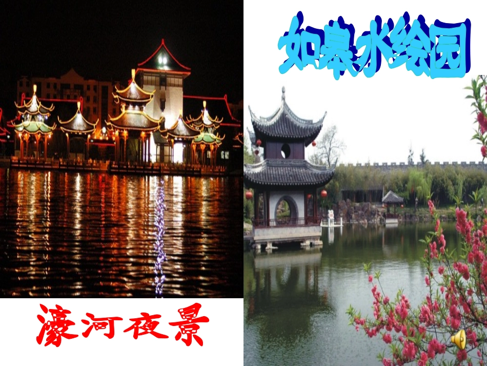 水的净化张钰珺_第1页