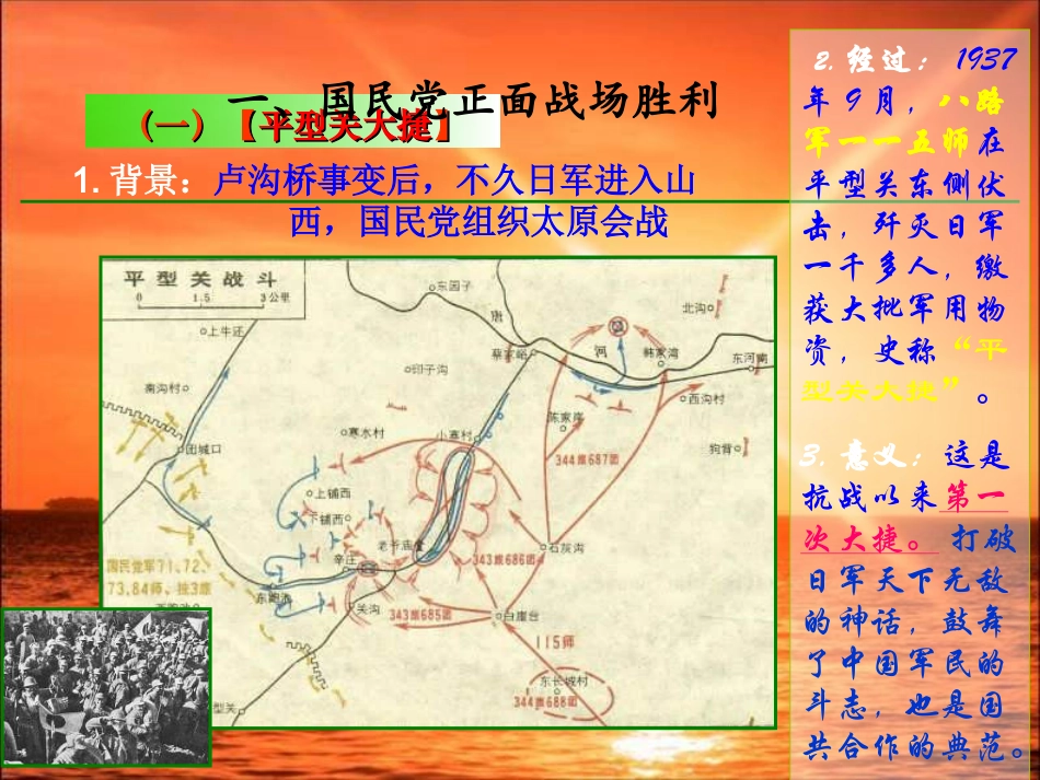 八年级历史_-_血肉筑长城__PPT课件_第3页