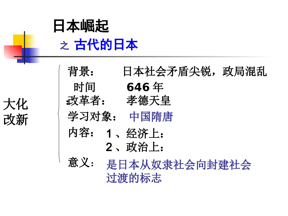 日本及中日关系_第3页
