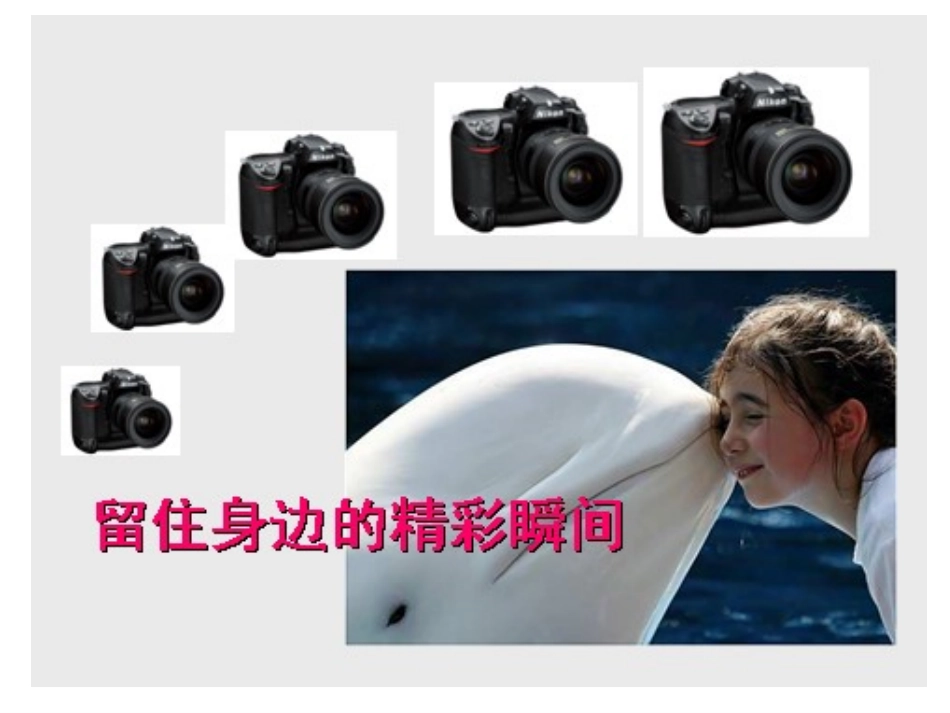 留住美好瞬间_第2页