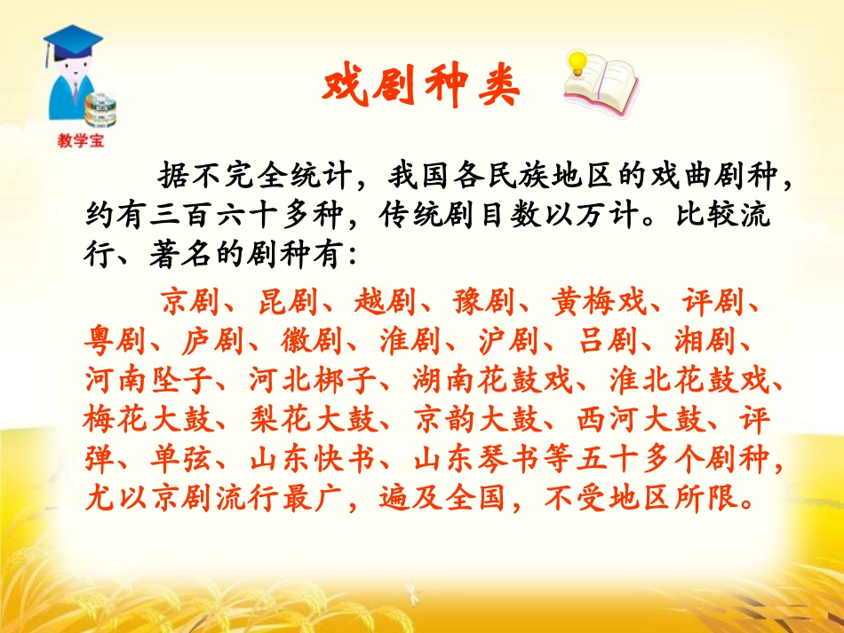 综合性学习__戏曲大舞台_第2页