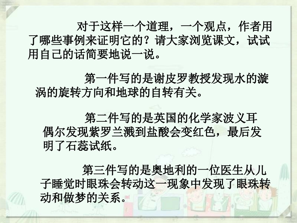 真理诞生于一百个问号之后课件_第3页