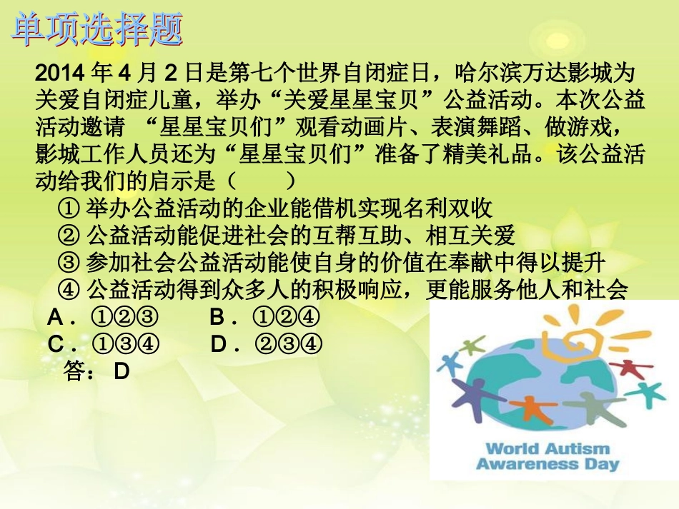 市拟题大赛课件高媛_第2页