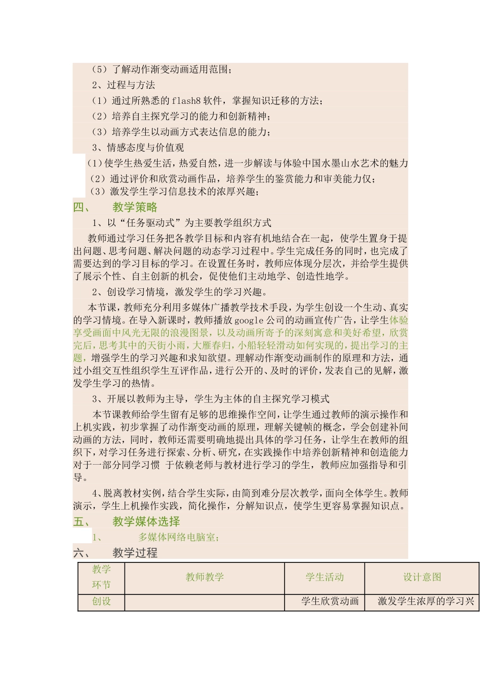 渐变动画制作_第2页