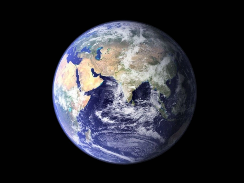 《蔚蓝色的地球》课件_第3页