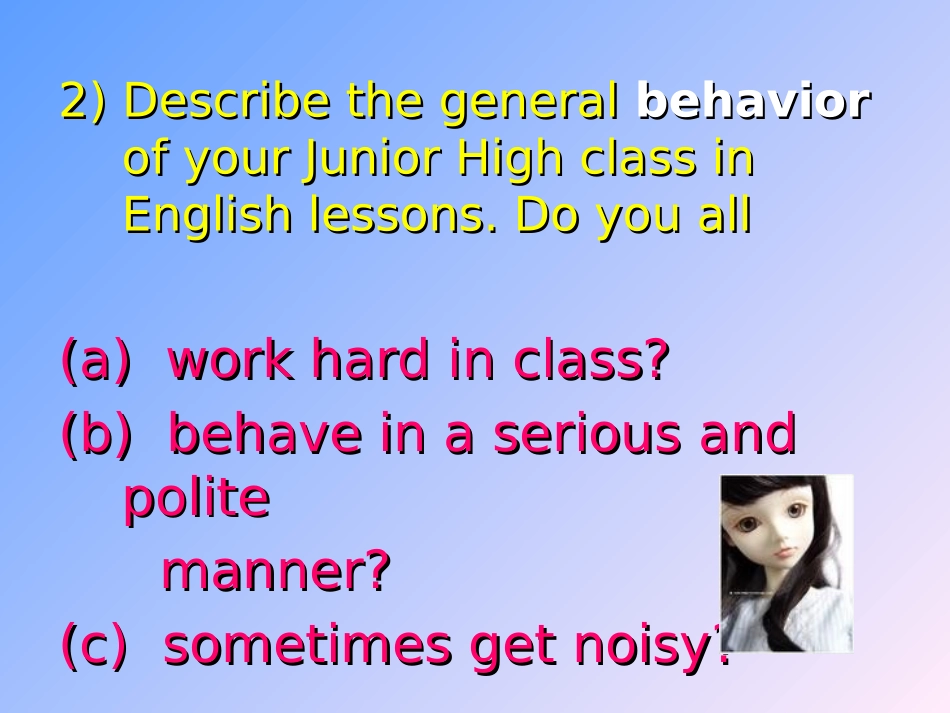 高一英语MyFirstDayatSeniorHigh_第3页