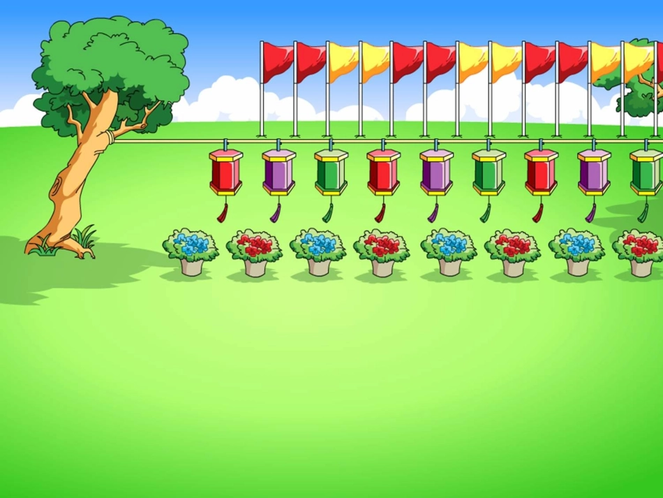 简单的周期(四上)_第3页