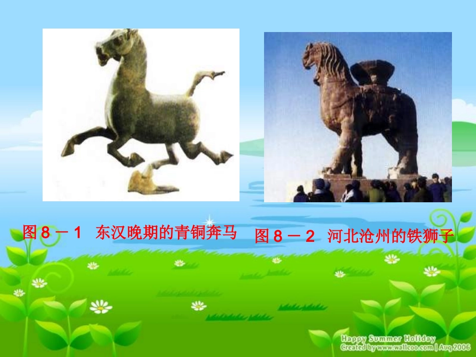 九年级化学金属和金属材料课件_第2页