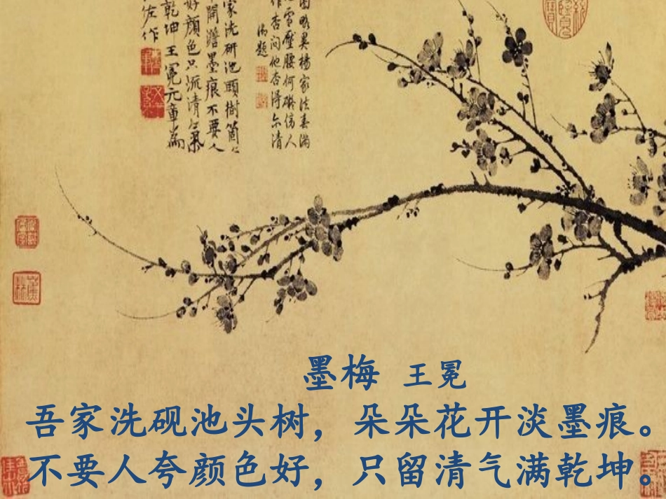 五年级上册《少年王冕》第一课时PPT_第2页