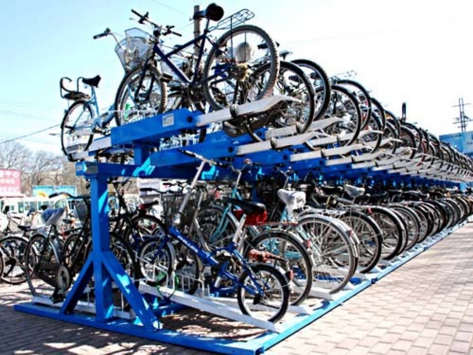 我设计的自行车_第3页