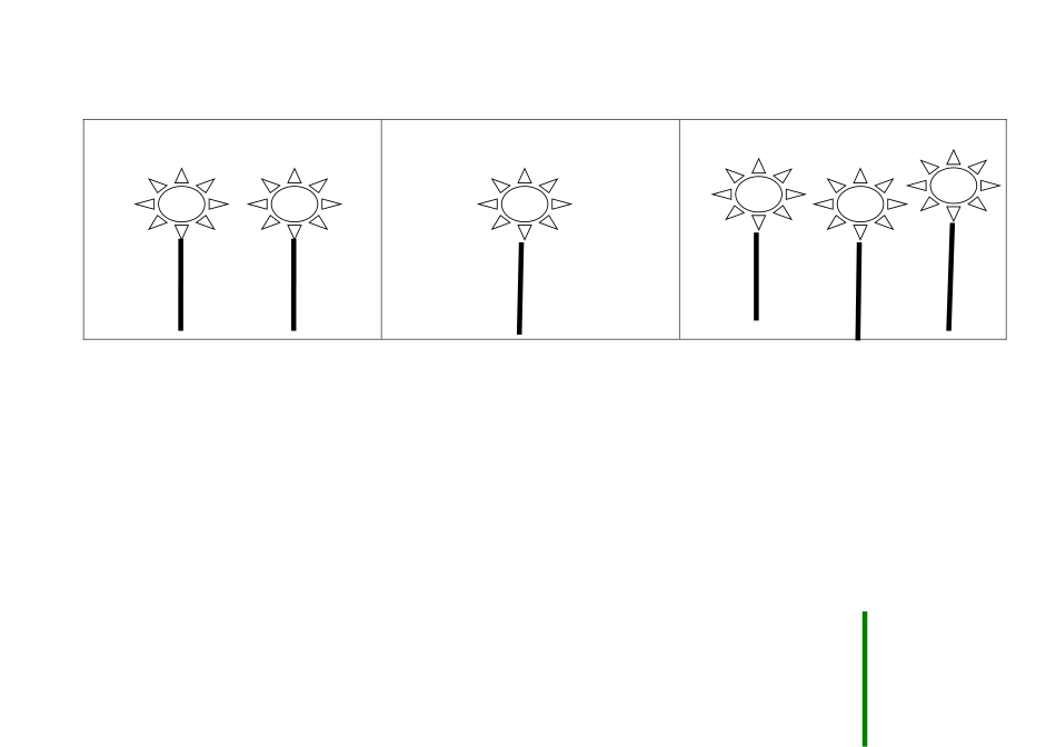 小班数学活动《小兔开花店》_第2页