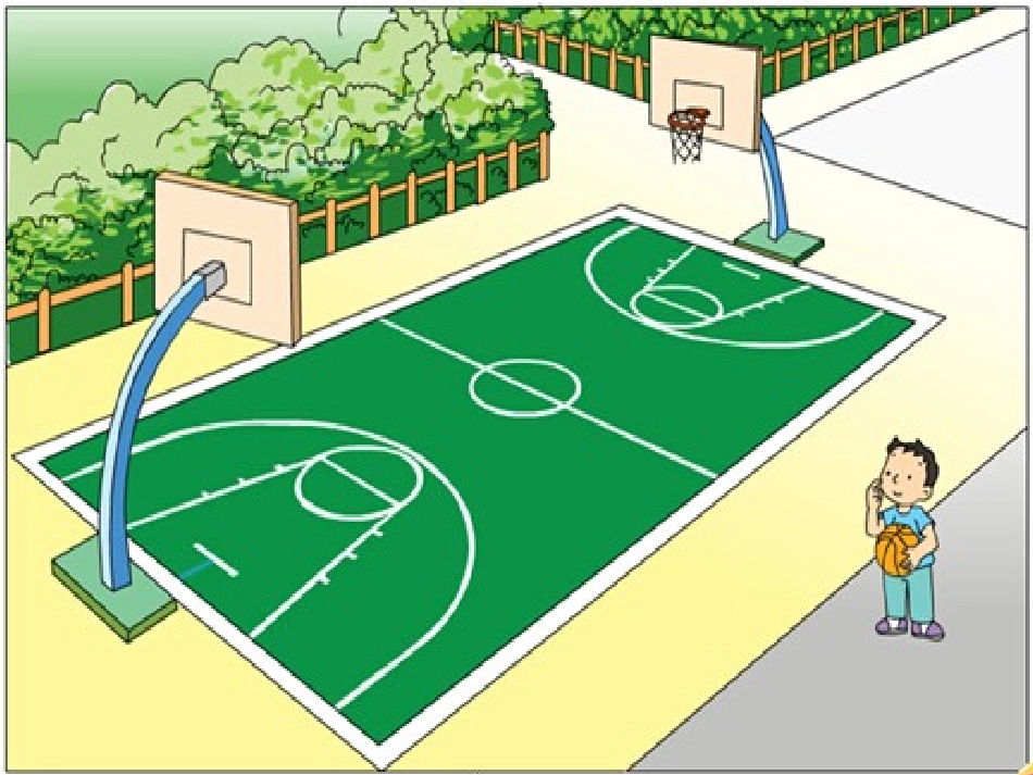 长方形和正方形周长的计算练习好_第2页