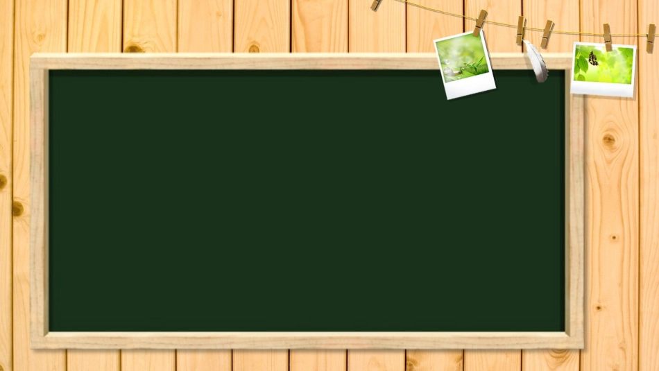 黑板粉笔字模板_第2页