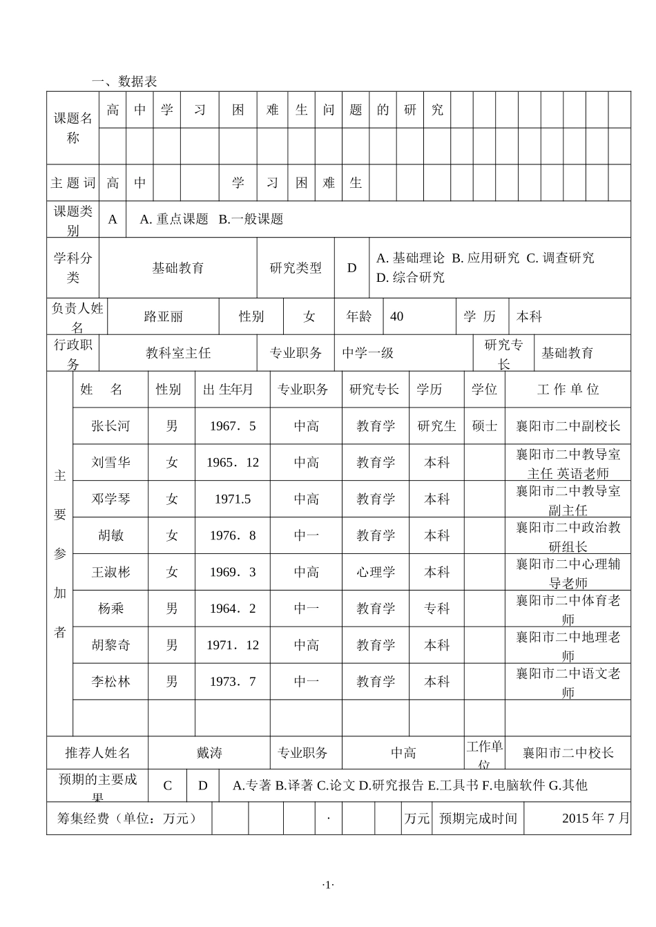 高中生学习困难问题的研究_第3页